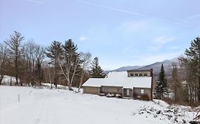 Pinnacle Lookout Stowe  United States